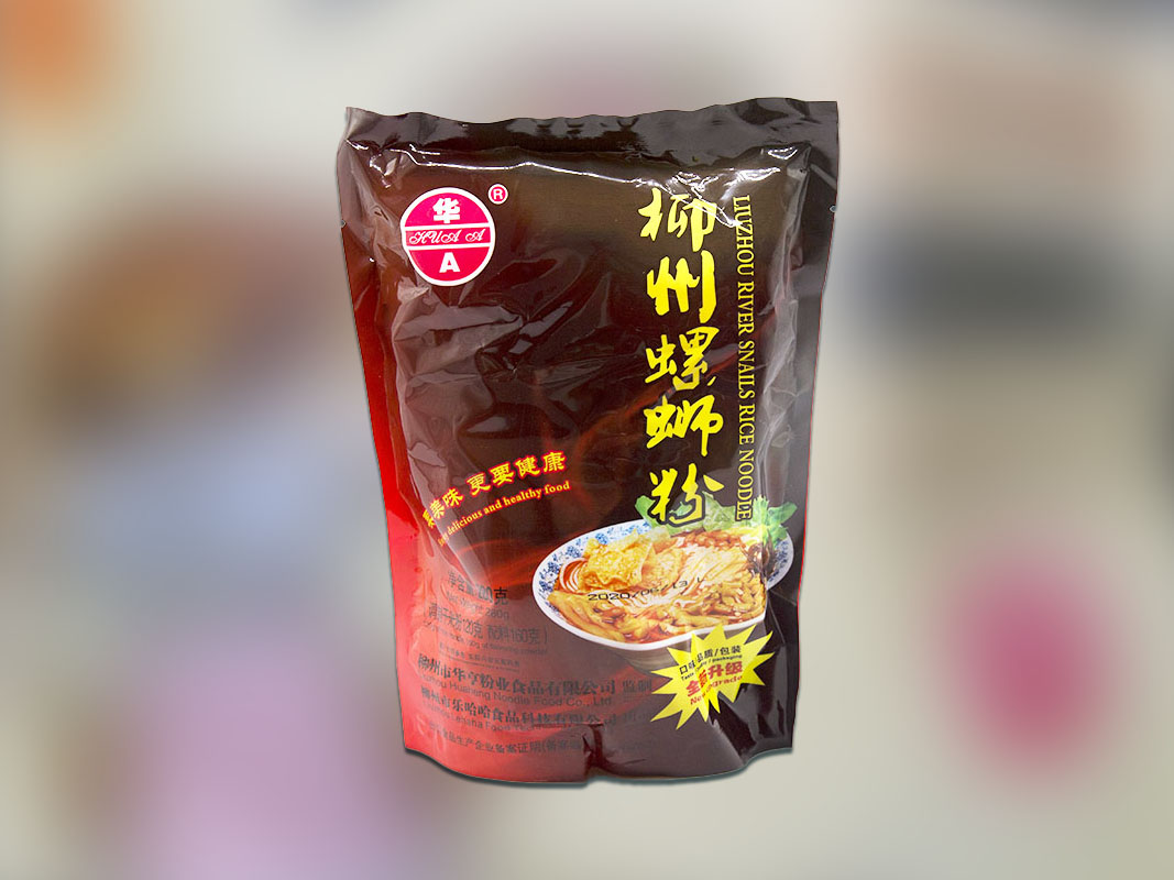 华A柳州螺蛳粉（300g）